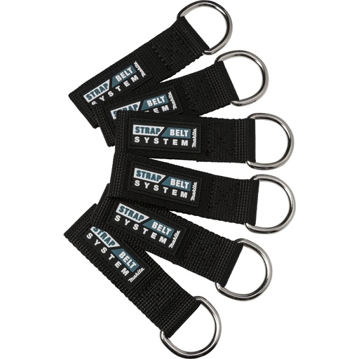 [725027] Makita E-05315 Fixing Loop  6 pcs.
