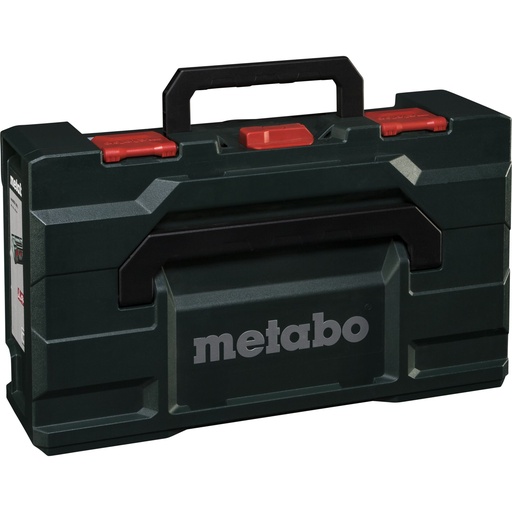 [726560] Metabo metaBOX 145 L empty