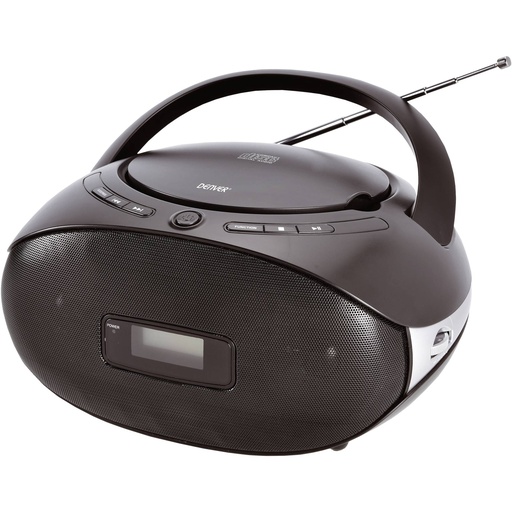 [588793] Denver TC-29