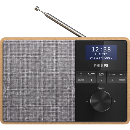[620874] Philips TAR5505/10