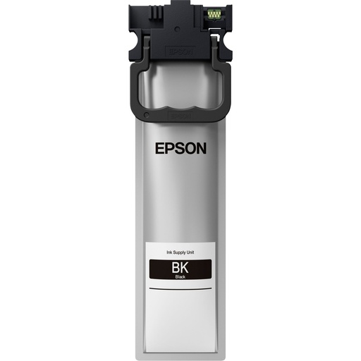 [369357] Epson WF-C5xxx Series Ink Cartr. XL black                  T 9451
