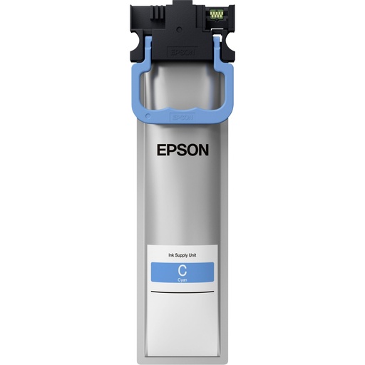 [369371] Epson WF-C5xxx Series Ink Cartr. XL cyan                   T 9452