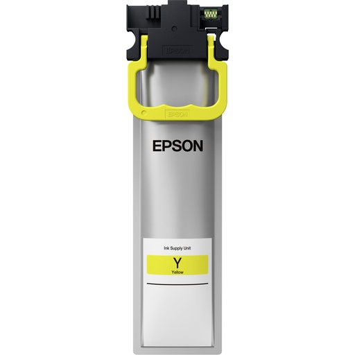 [369385] Epson WF-C5xxx Series Ink Cartr. XL yellow                 T 9454