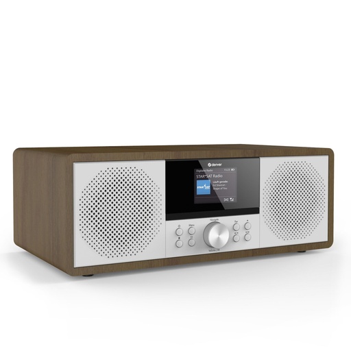 [728261] Denver MIR-270DW