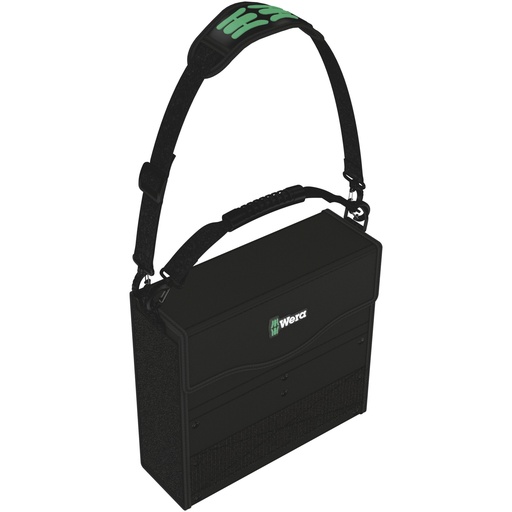 [779291] Wera 2go 2 Tool Container