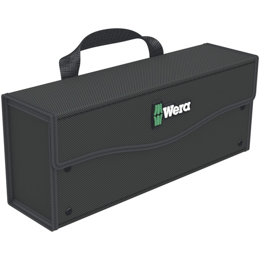 [779305] Wera 2go 3 Tool Box