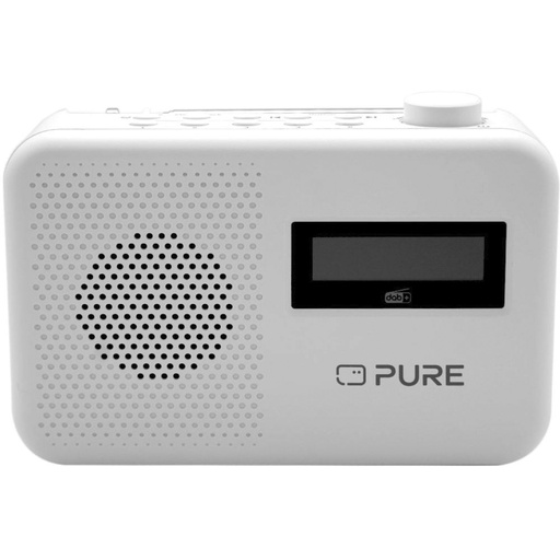 [854352] Pure Elan One2 white