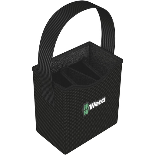 [779312] Wera 2go 4 Tool Quiver