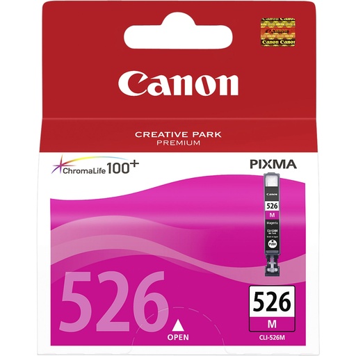 [448756] Canon CLI-526 M magenta