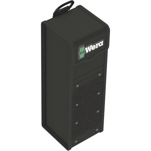 [779326] Wera 2go 7 High Tool Box