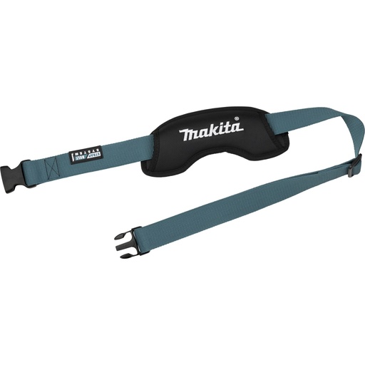 [785024] Makita E-15350 Shoulder Hip Belt