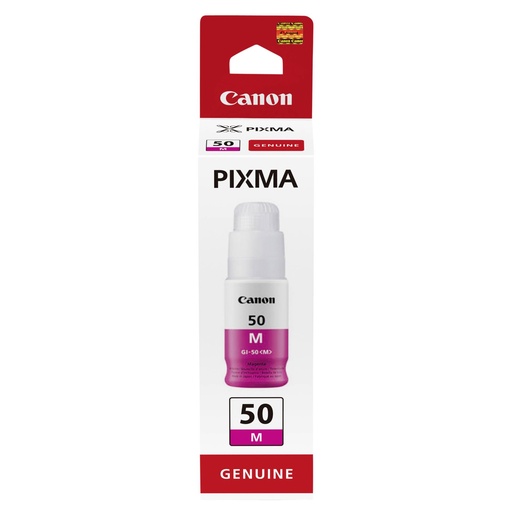 [465530] Canon GI-50 M magenta