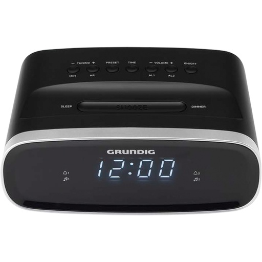 [896114] Grundig Sonoclock 1100