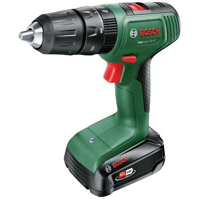 [216423] Bosch EasyImpact 18V-40 Akku-Schlagbohrmaschine