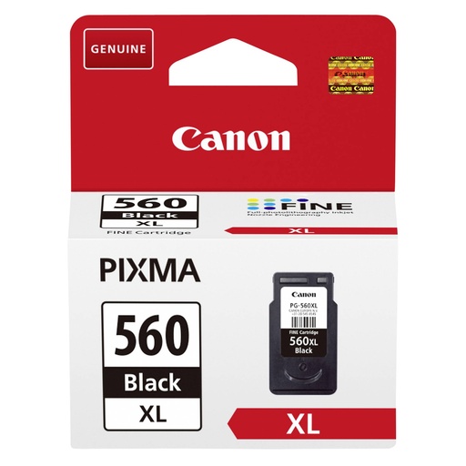 [486138] Canon PG-560 XL black