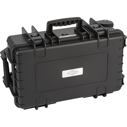 [799654] KNIPEX Werkzeugkoffer Robust26 Move