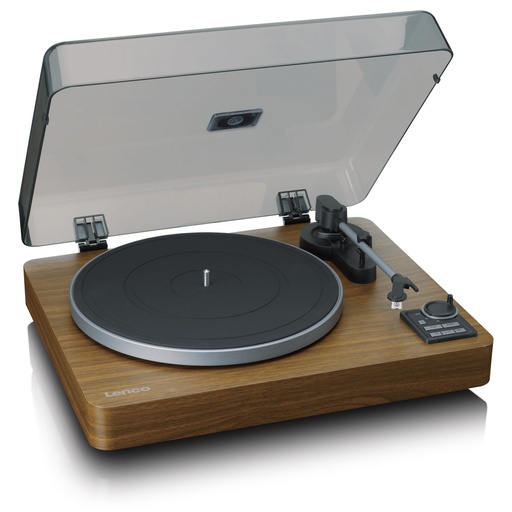 [888582] Lenco LBTA-165 wood