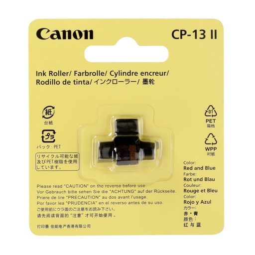 [518805] Canon CP-13 II