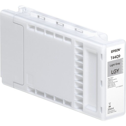 [527067] Epson ink cartridge light light black T44Q 350 ml         T 44Q9