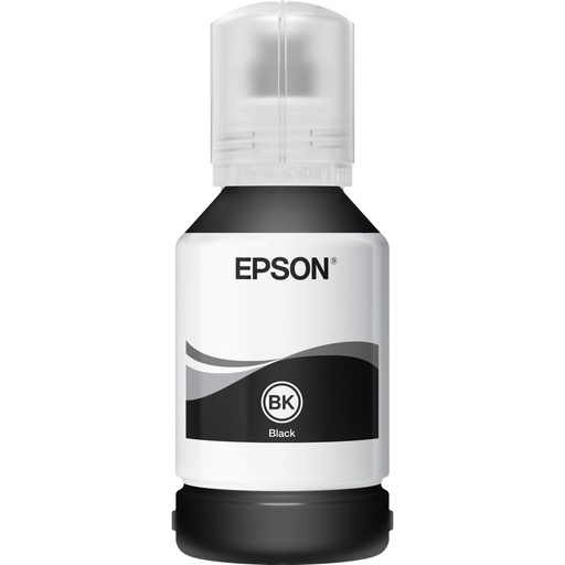 [527466] Epson EcoTank black T 111 120 ml              T 03M1