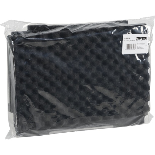 [806031] Makita P-84268 Padding Set 20mm