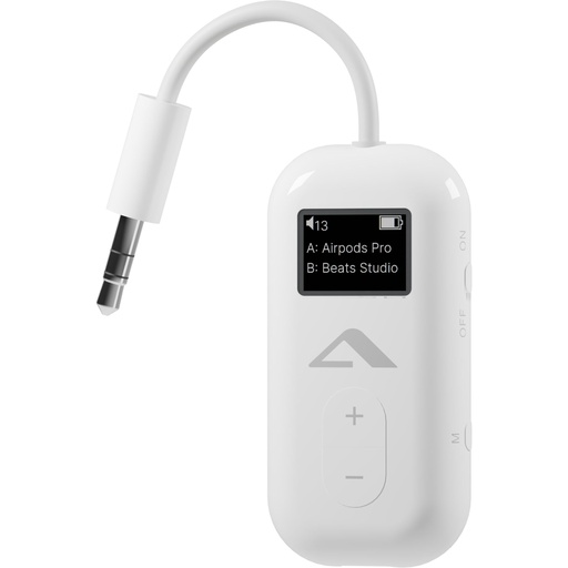 [208653] Alogic SkySound Bluetooth Audio Transmitter