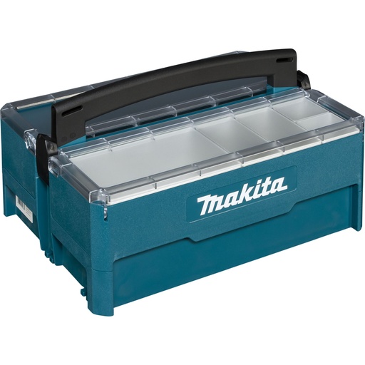 [806052] Makita P-84137 Storage-Box for MAKPAC