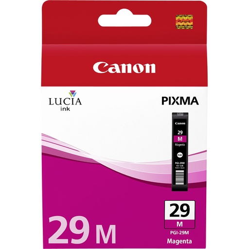 [560441] Canon PGI-29 M magenta