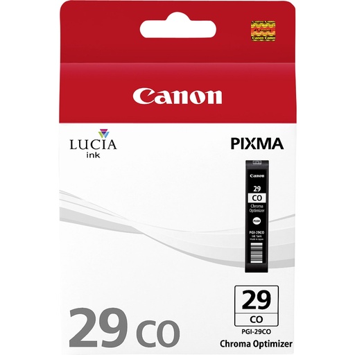 [560476] Canon PGI-29 CO Chroma Optimizer