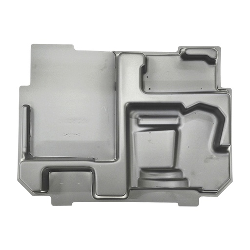 [806080] Makita 837809-5 Thermoformed part for MAKPAC