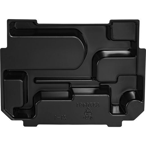 [806087] Makita 837649-1 Thermoformed part for MAKPAC