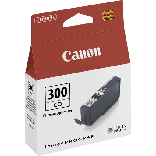 [569025] Canon PFI-300 CO Chroma Optimizer