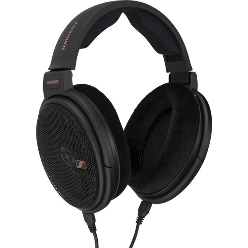 [809405] Sennheiser HD 660S2