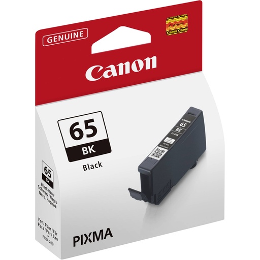 [601260] Canon CLI-65 BK black