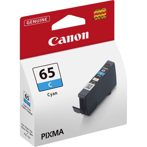 [601267] Canon CLI-65 C cyan