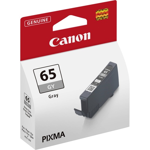 [601295] Canon CLI-65 GY grey