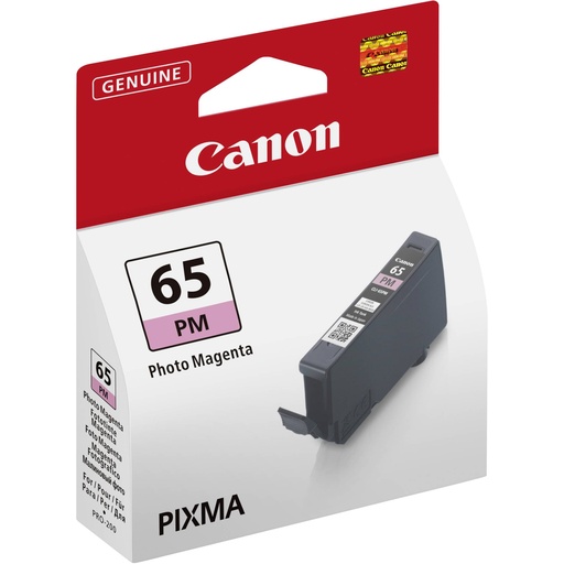 [601323] Canon CLI-65 PM photo magenta