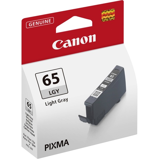 [601330] Canon CLI-65 LGY light grey