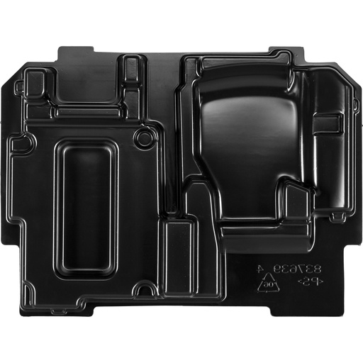 [806143] Makita 837639-4 Thermoformed part for MAKPAC
