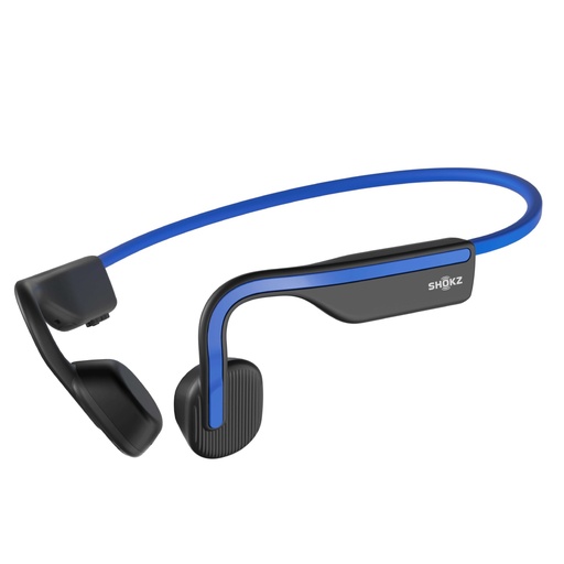 [121881] Shokz OpenMove Blue