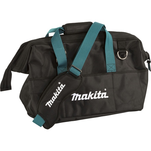 [821718] Makita E-15431 Tool Bag 26 Liter
