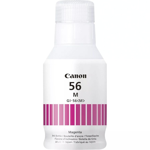 [637856] Canon GI-56 M magenta