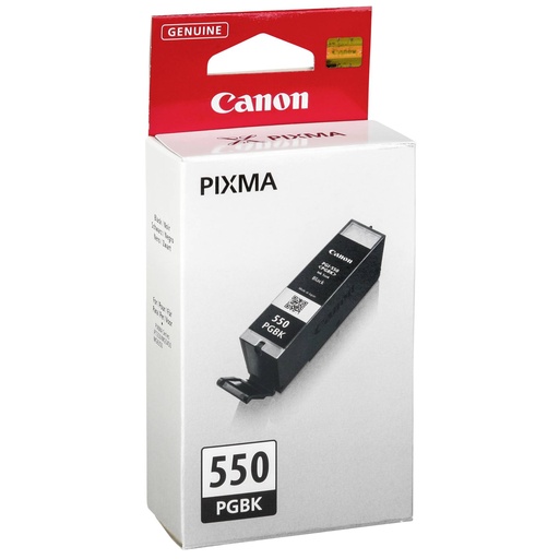 [641571] Canon PGI-550 PGBK black