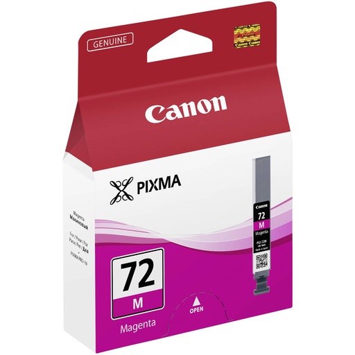 [641753] Canon PGI-72 M magenta