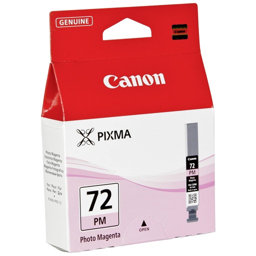 [641774] Canon PGI-72 PM photo magenta