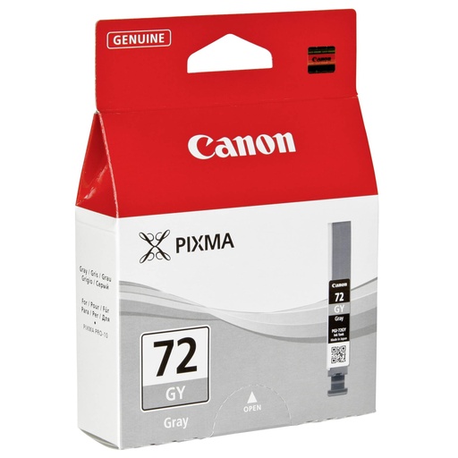 [641781] Canon PGI-72 GY grey