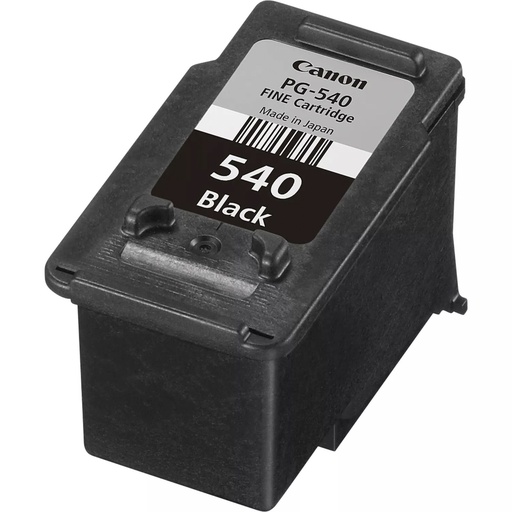 [681207] Canon PG-540 black