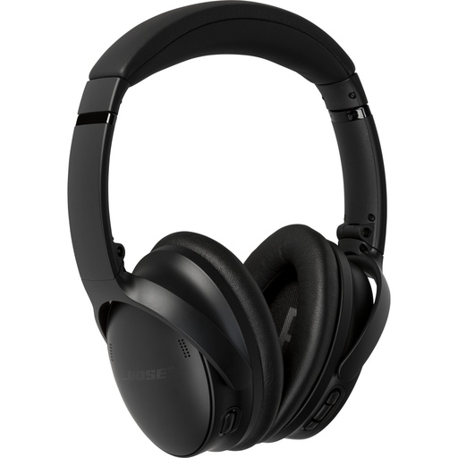 [866070] Bose QuietComfort Headphone black