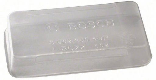 [847065] Bosch Inlay          GSA 12V