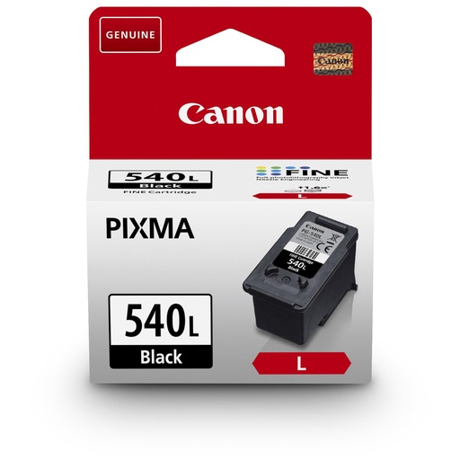 [780320] Canon PG-540 L black